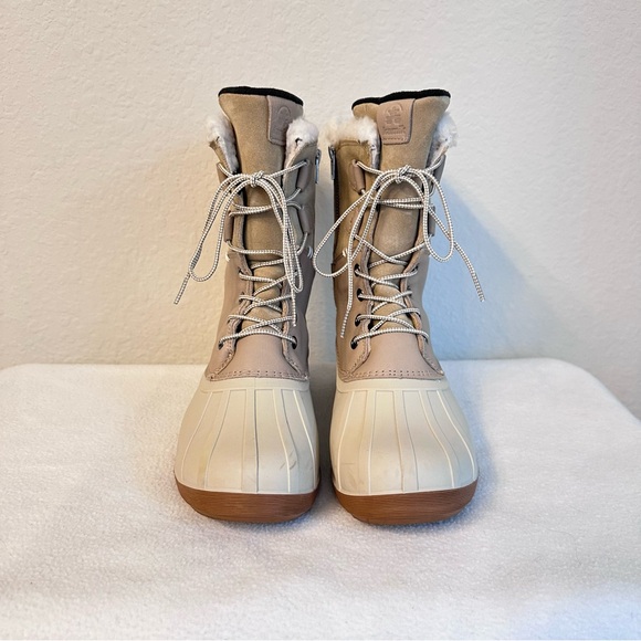 Kamik Winter Waterproof Boots - Picture 5 of 6